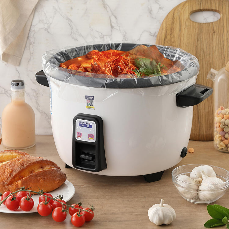 20 Pack Slow Cooker Liners for Crock Pot