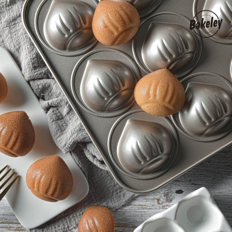 Muffin Cake Pan
