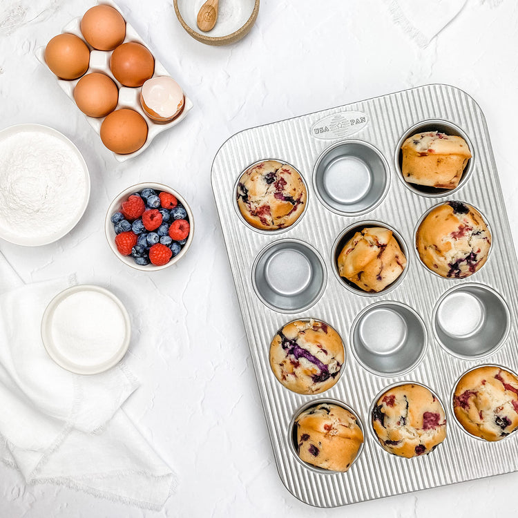 Bakeware Muffin Pan