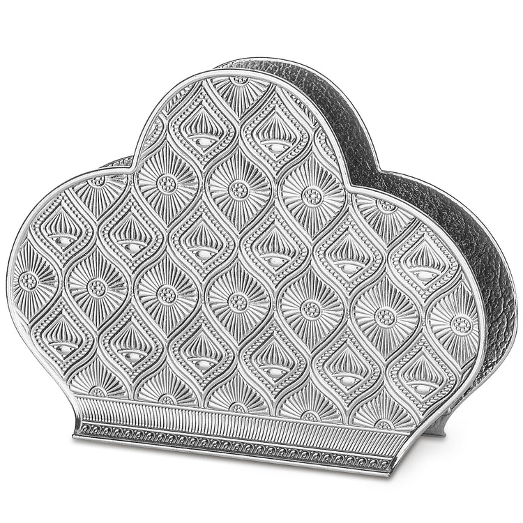 Zamac Napkin Holder