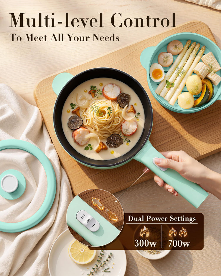 2L Hot Pot Electric
