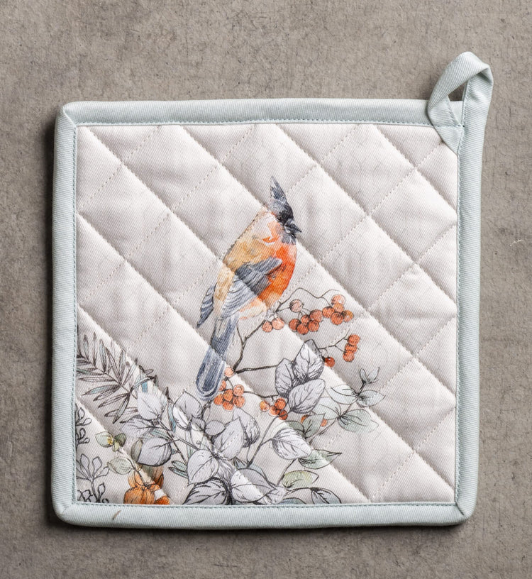 Pot Holders 100% Cotton Potholders