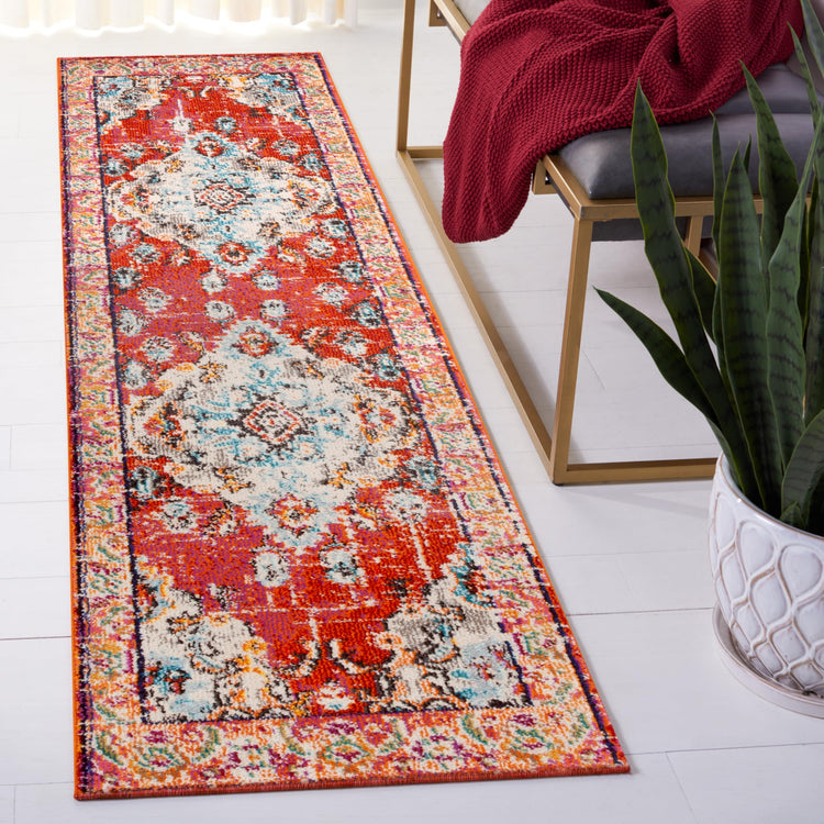 Monaco Collection Runner Rug (43.2 Sq Ft)
