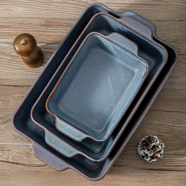 9x13 Baking Dish Set
