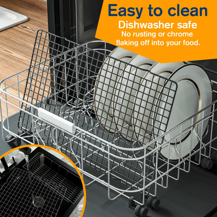 2PCS Cooling Racks for Cooking and Baking