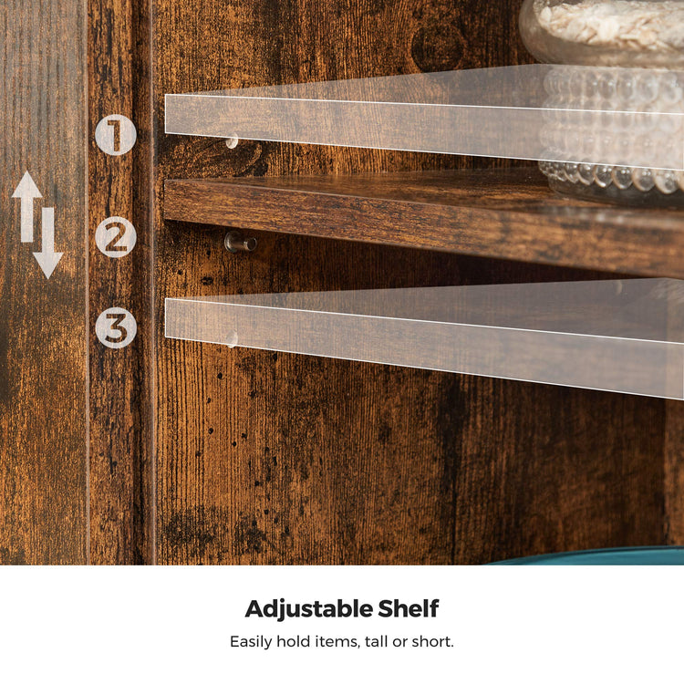 Buffet Cabinet