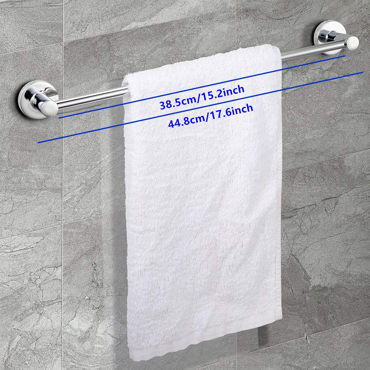 17.6 Inch Towel Bar