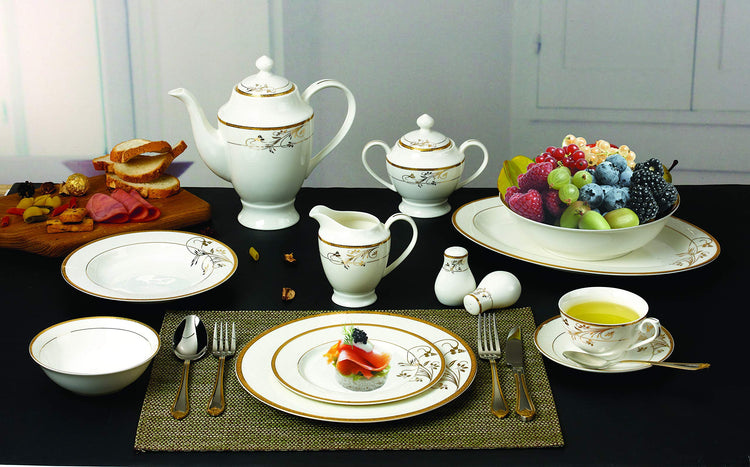 La Luna Bone China 57