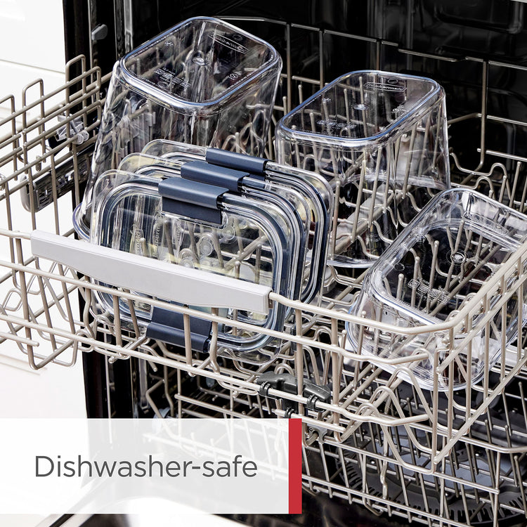 Brilliance BPA (Assorted Sizes (40-Piece))