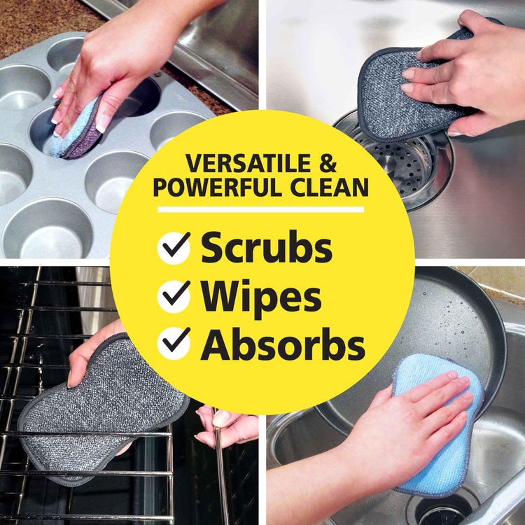 Original Scrub (6 Count)