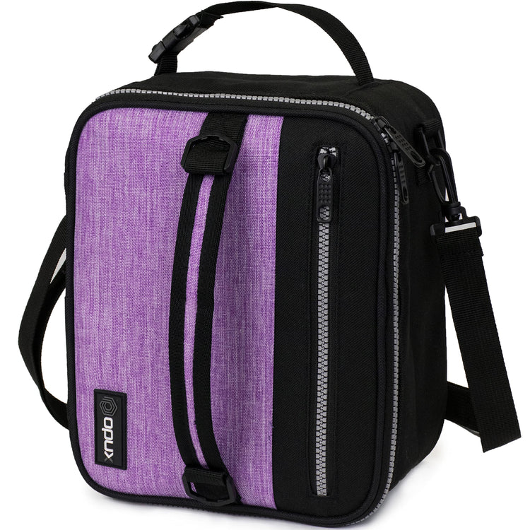 Insulated Lunch Bag for Men Women Kids