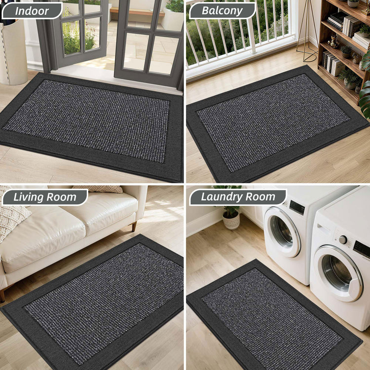 Indoor Door Mat 24" x 36"