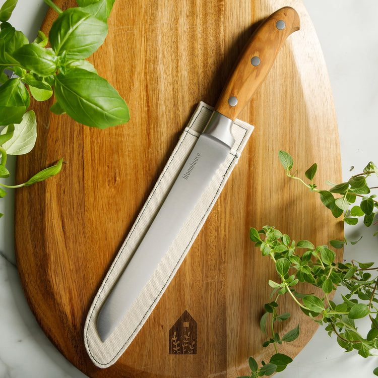 Bread Knife Two Time Oprah's Favorite Things Winner