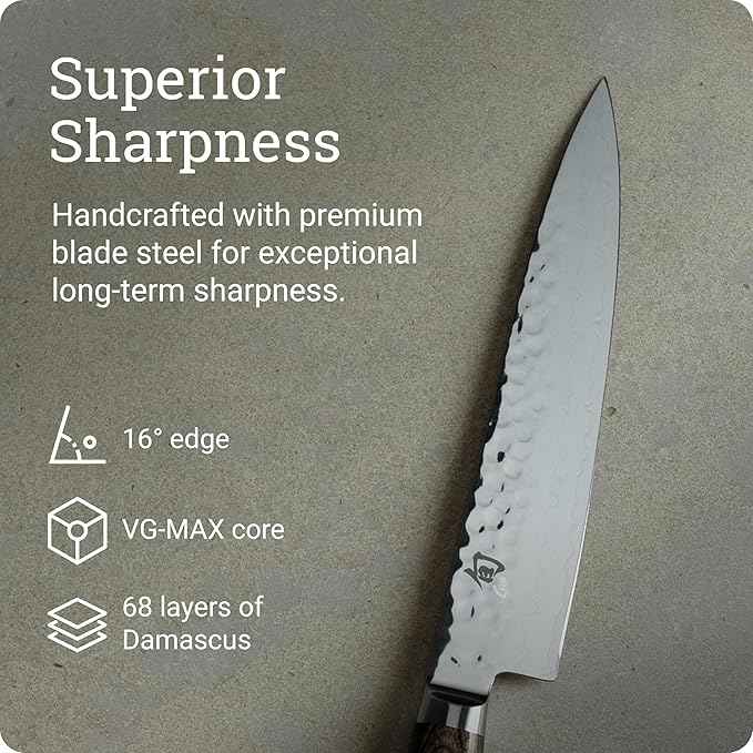 Shun Premier 6 1/2" Utility Knife