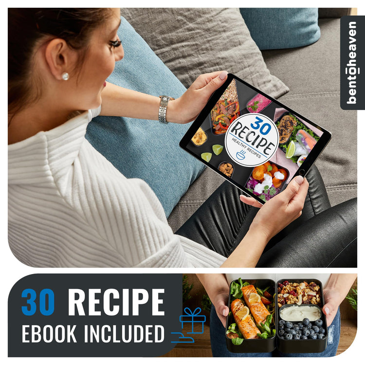 Bento Box Adult