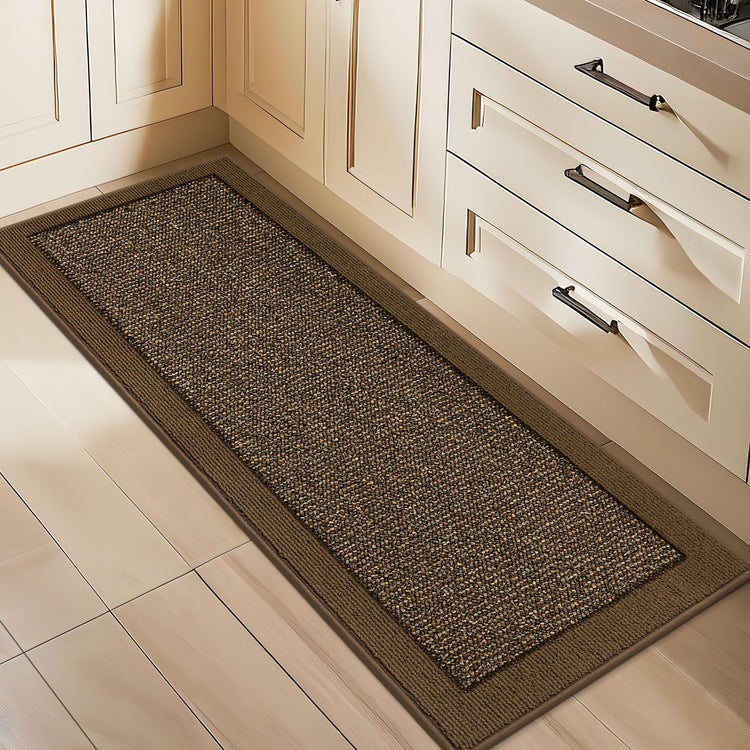 Kitchen Runner Rug 24"x60"