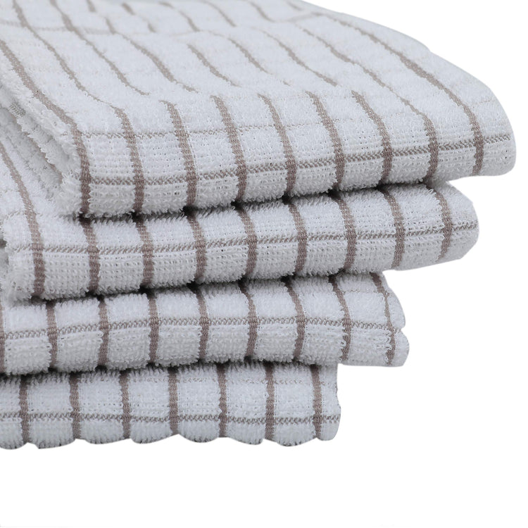 Kitchen Towels Set of 4 (4 Count)