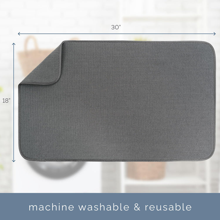 Dish Drying Mat