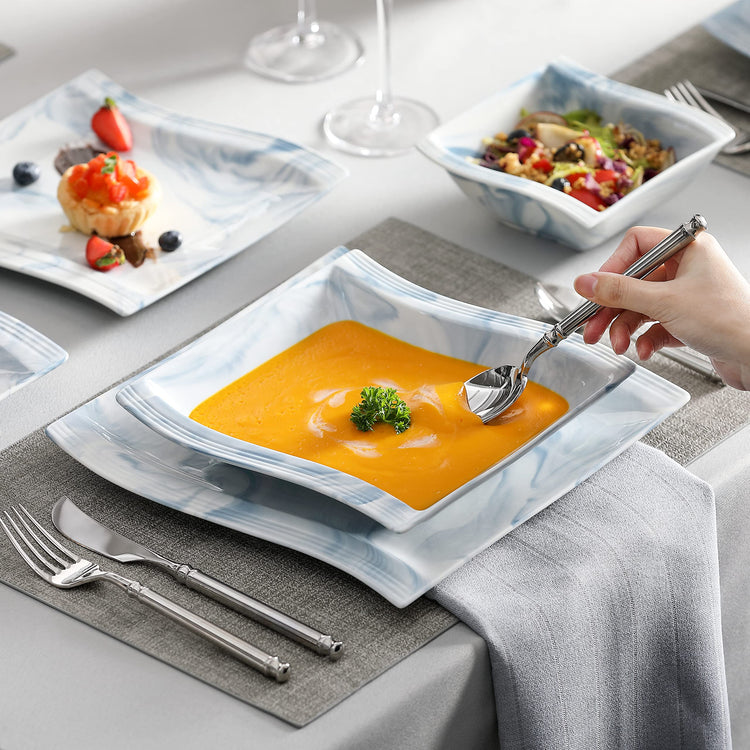 Plates and Bowls Sets