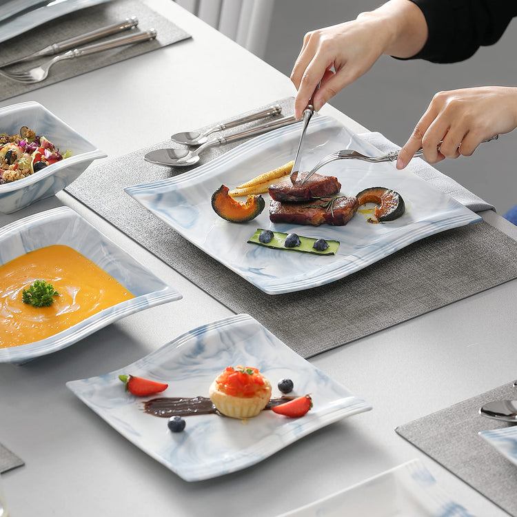 Plates and Bowls Sets