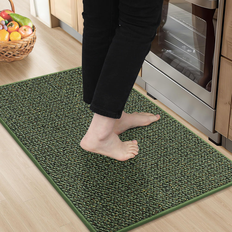 Kitchen Rugs 20"x32"