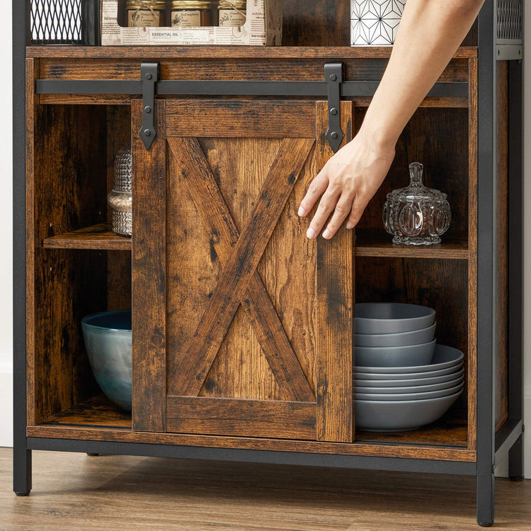 Buffet Cabinet