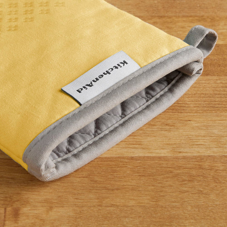 Asteroid Oven Mitt Set (2 Count)