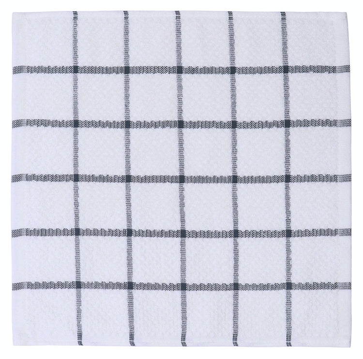 Cotton Dish Towels for Kitchen (8 Count)