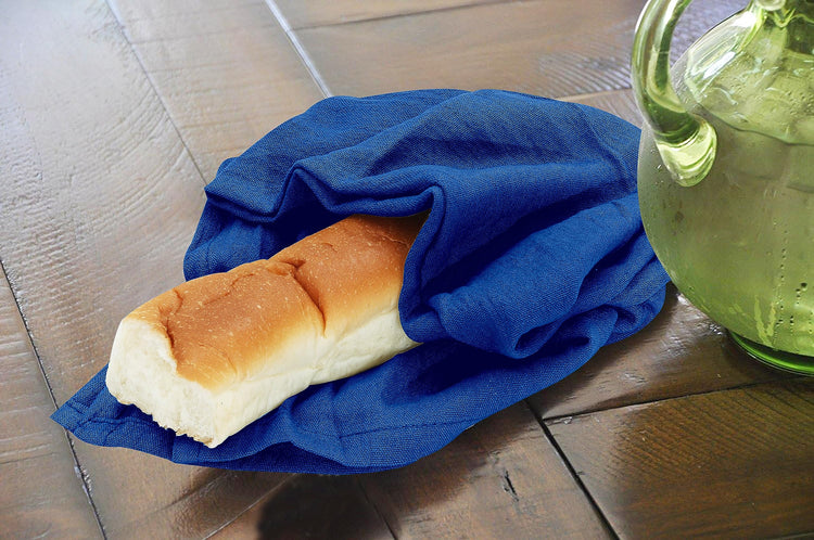 Flour Sack Towels 6 Pack 28”x28” (6 Count)