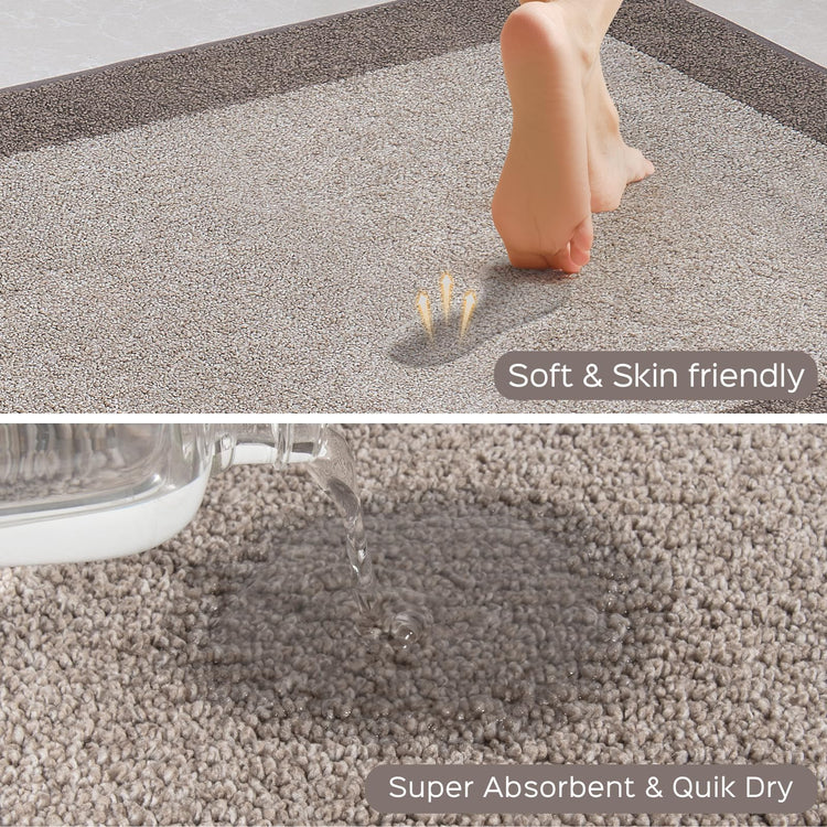 Kitchen Rug 24" x 70" (11 Sq Ft)