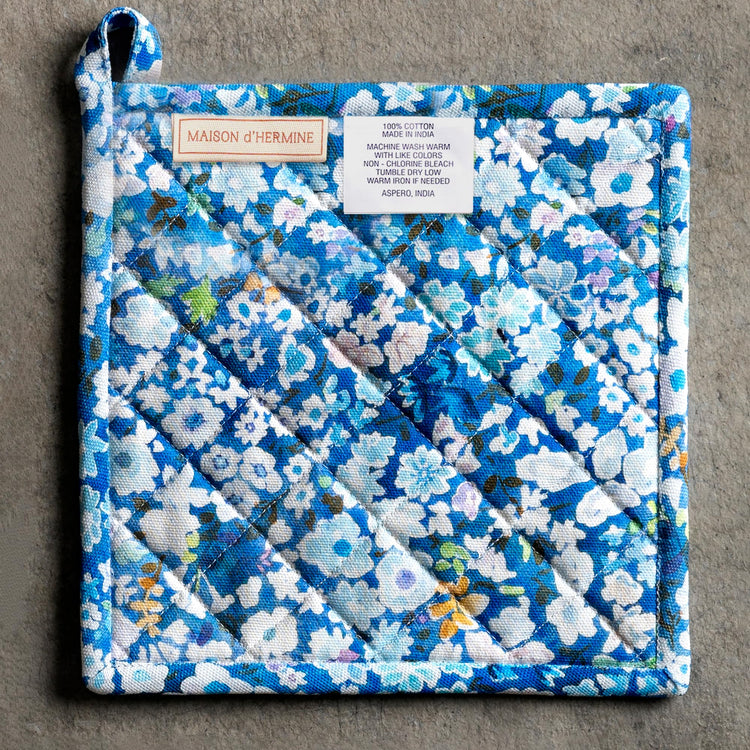 Pot Holders 100% Cotton Potholders
