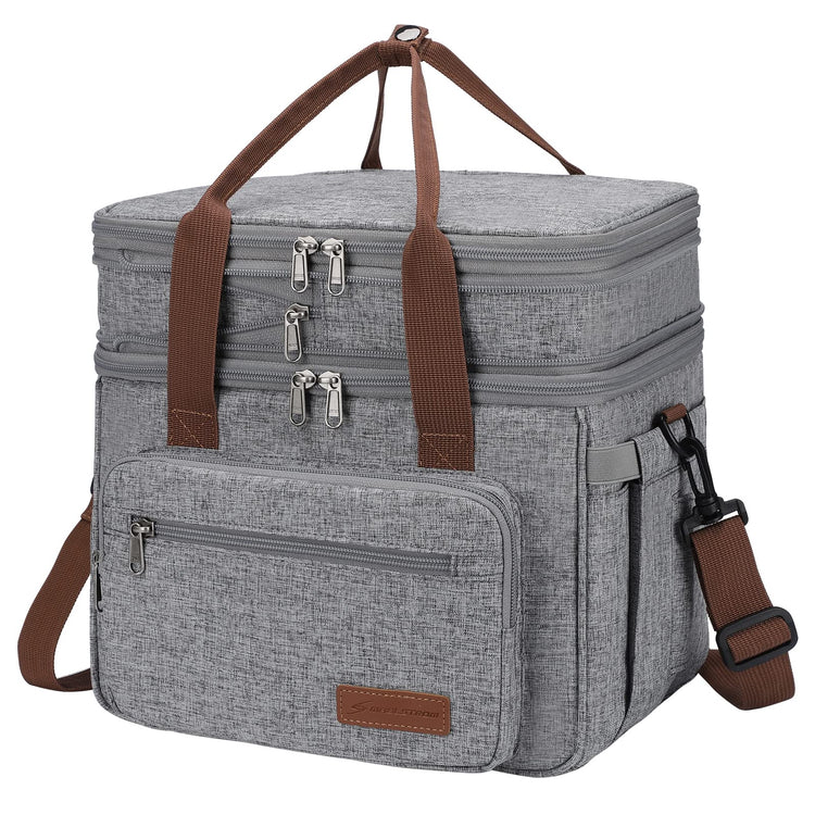 23L Insulated Lunch Box