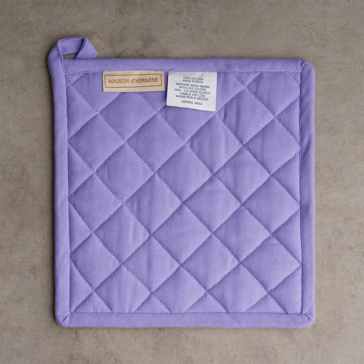 Pot Holders 100% Cotton Potholders