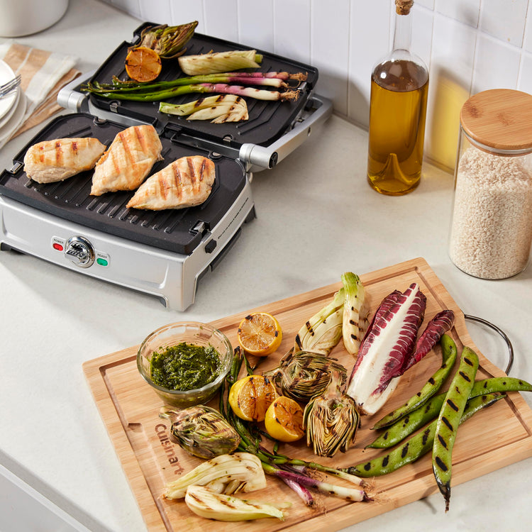 Griddler® Compact