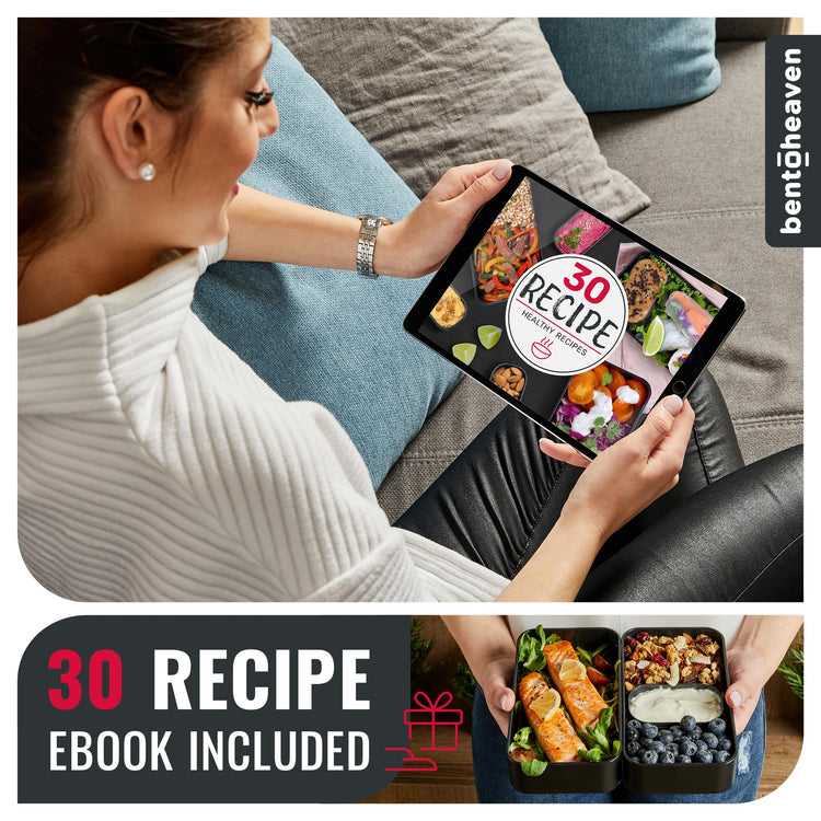 Bento Box Adult
