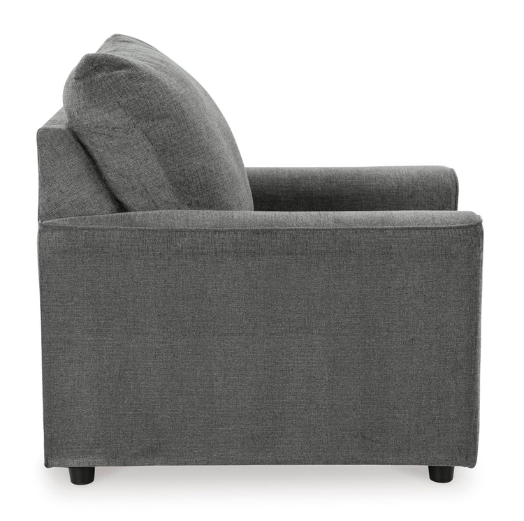 Stairatt Upholstered Accent Chair