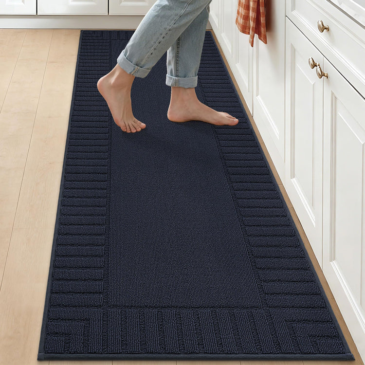 Kitchen Rugs 24"x71" (2 Sq Ft)