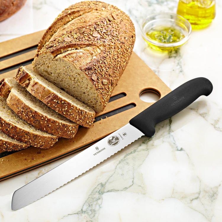 8 Piece Knife Block Set