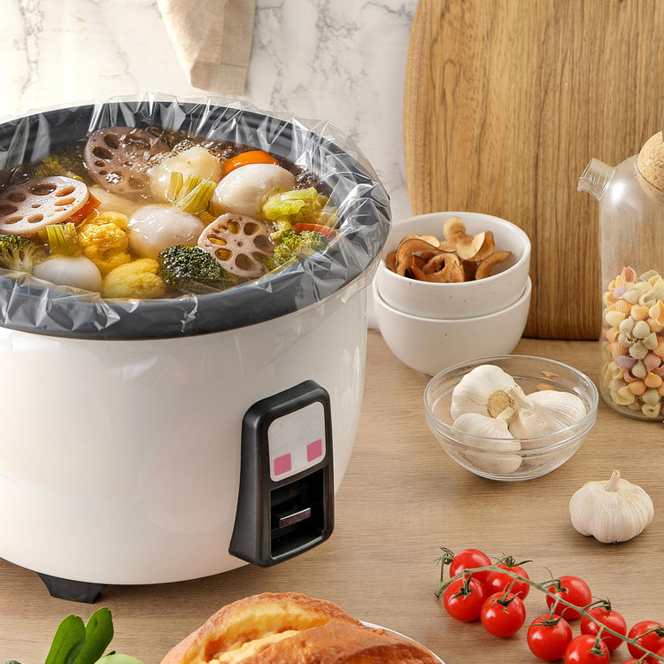 20 Pack Slow Cooker Liners for Crock Pot