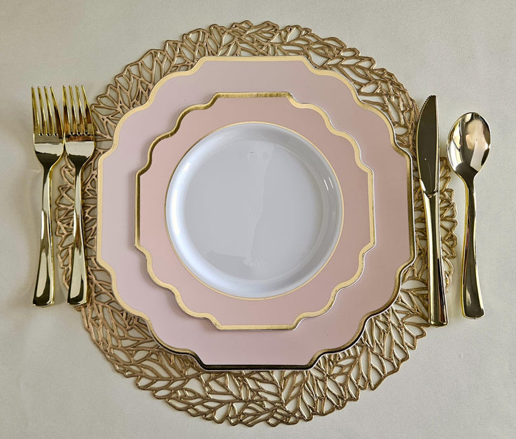 OCCASIONS " 640 Piece set (80 Count)