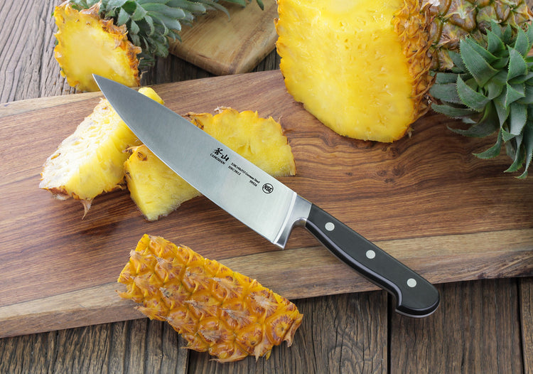 V2 Series 59526 German Steel Forged Chef Knife