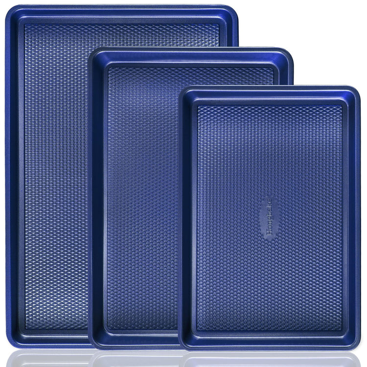 Baking Sheet Pan Set (3 Count)