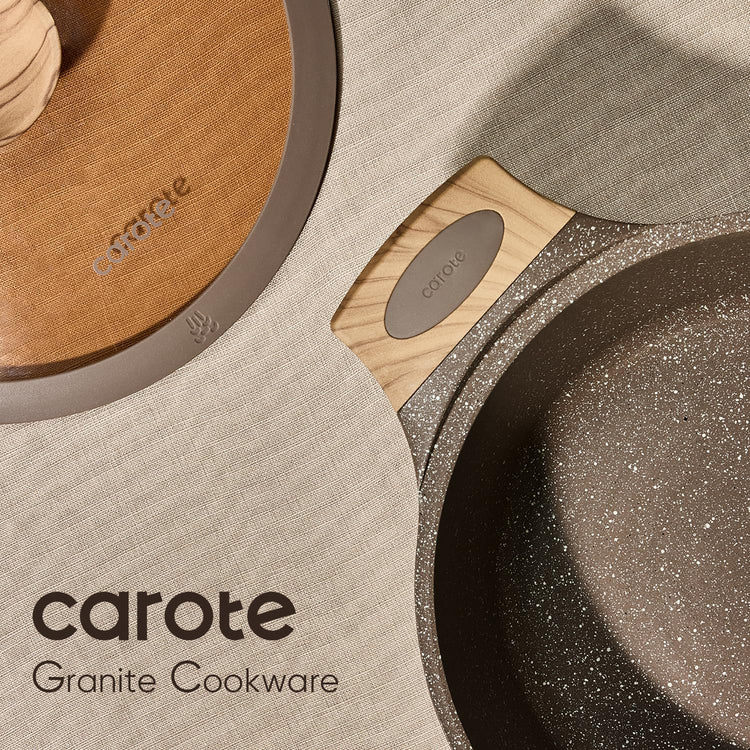 26pcs Pots and Pans Set