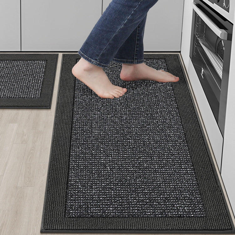 Kitchen Rugs Set of 2