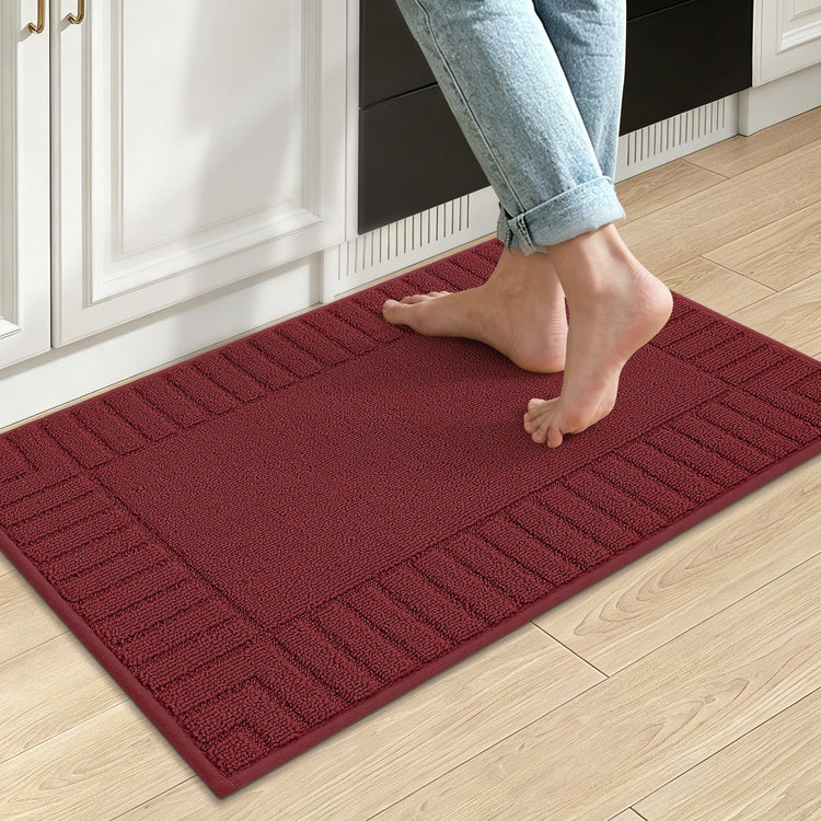 Kitchen Rugs 20"x30"