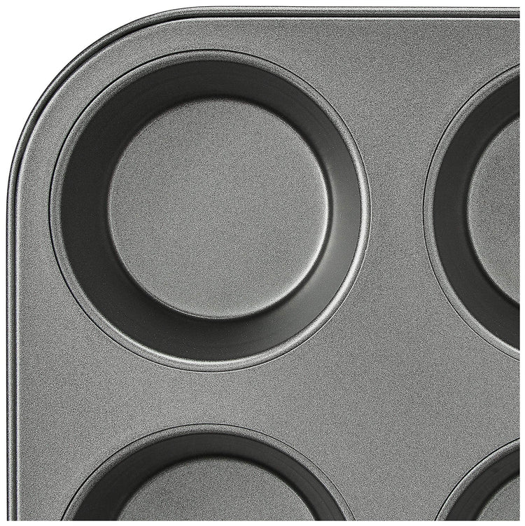 Nonstick Muffin Pan (2 Count)