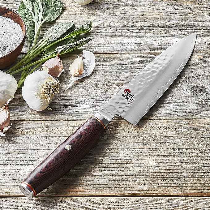 Miyabi Chef's Knife
