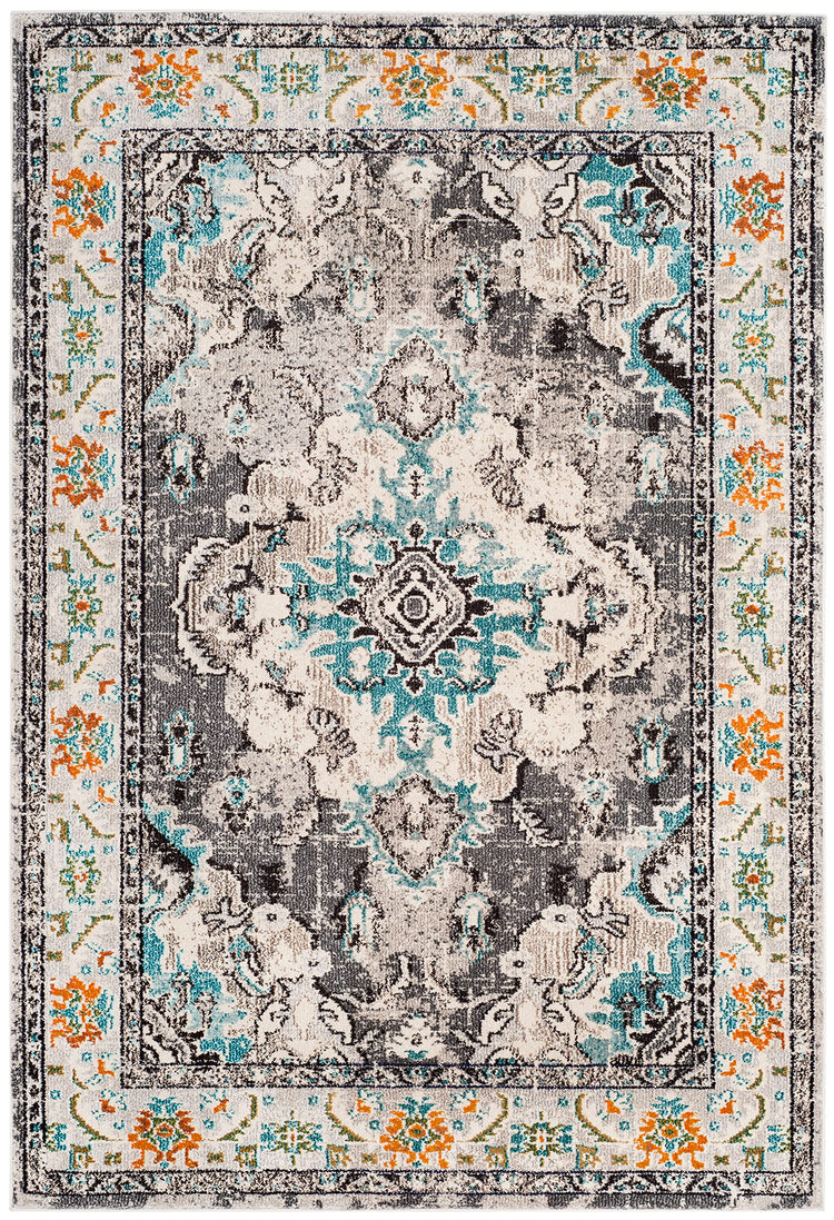 Monaco Collection Area Rug