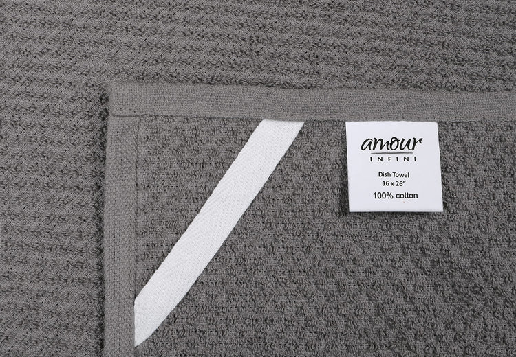 Kitchen Towels Pack of 4 (4 Count)