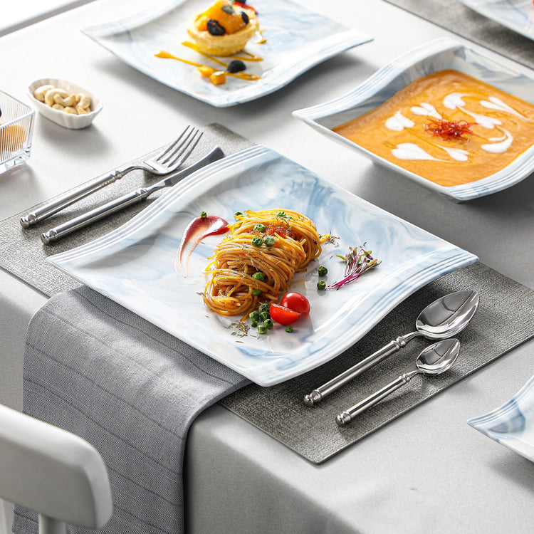 Dinnerware Sets for 6